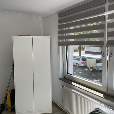 Ferienwohnung Kassel Zentral Ngoại thất bức ảnh