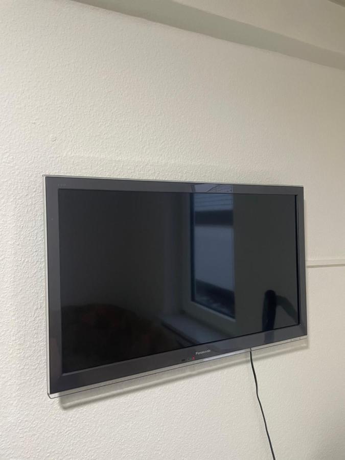 Ferienwohnung Kassel Zentral Ngoại thất bức ảnh