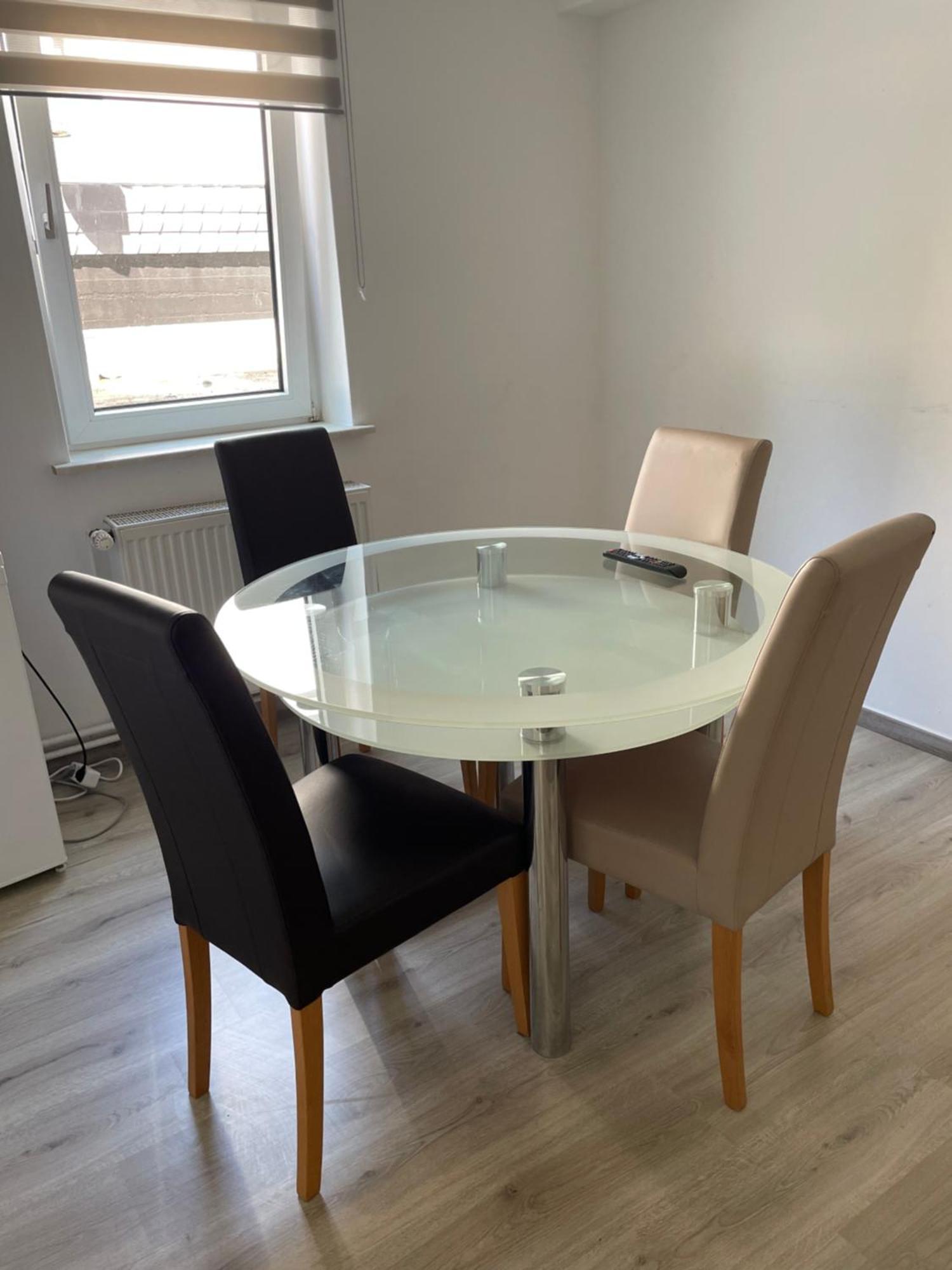 Ferienwohnung Kassel Zentral Ngoại thất bức ảnh