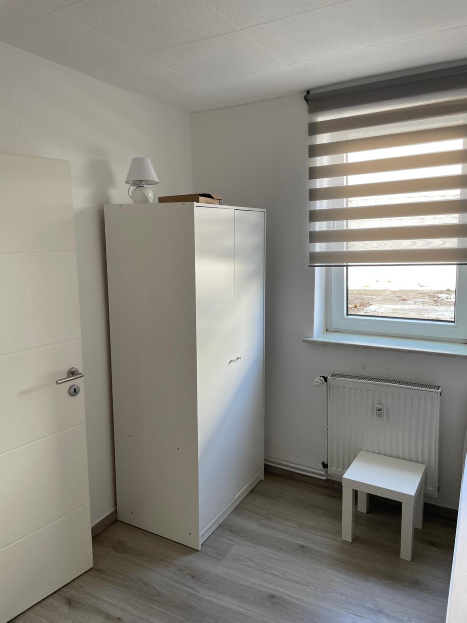 Ferienwohnung Kassel Zentral Ngoại thất bức ảnh