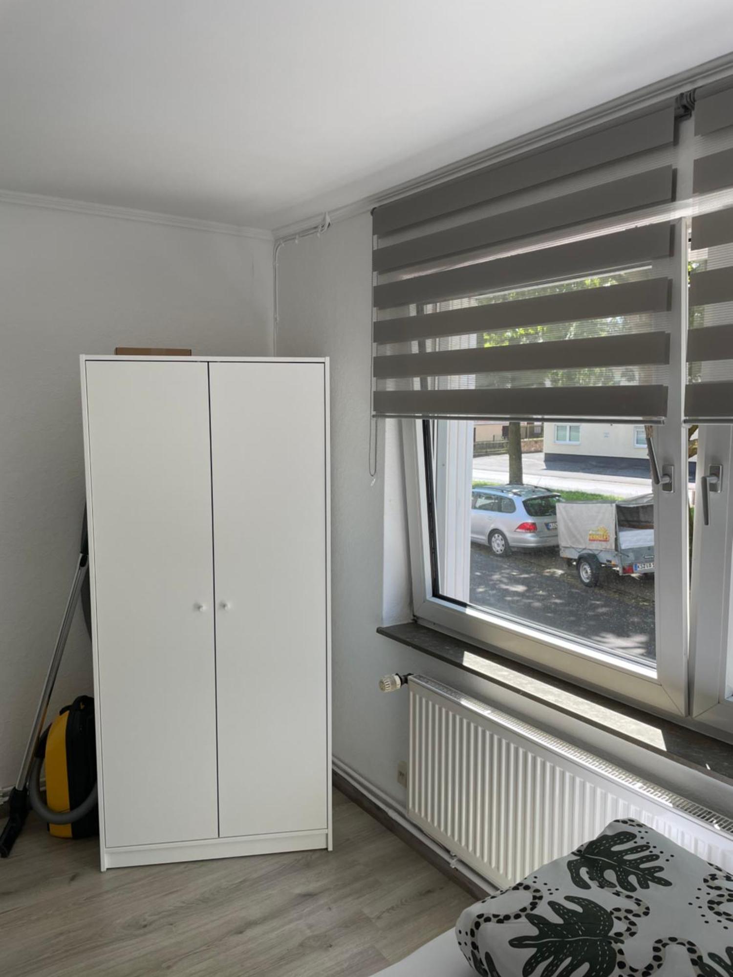 Ferienwohnung Kassel Zentral Ngoại thất bức ảnh